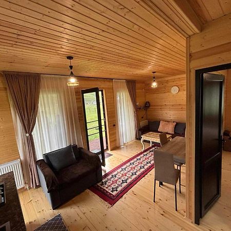 Quiet Cottage, Stepantsminda, Achkhoti ภายนอก รูปภาพ